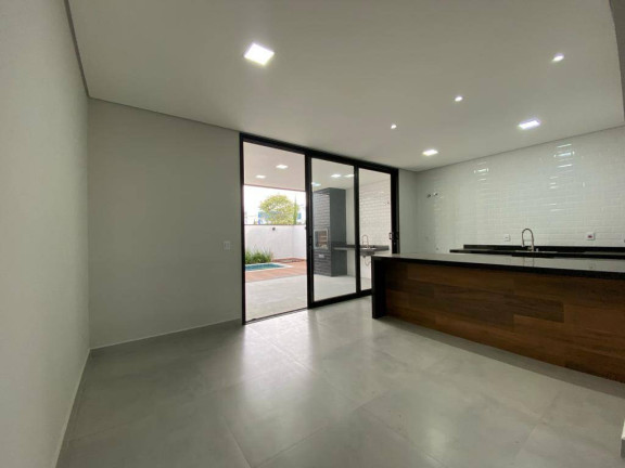 Imagem Casa de Condomínio com 3 Quartos à Venda, 200 m² em Jardim Novo Horizonte - Sorocaba