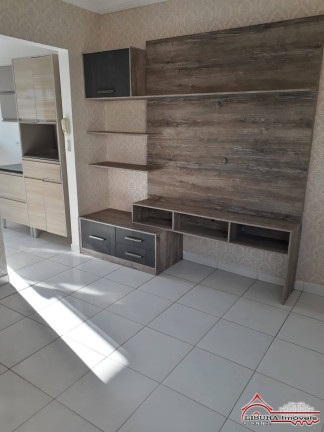 Apartamento com 2 Quartos à Venda, 43 m² em Jardim Maria Amélia - Jacareí