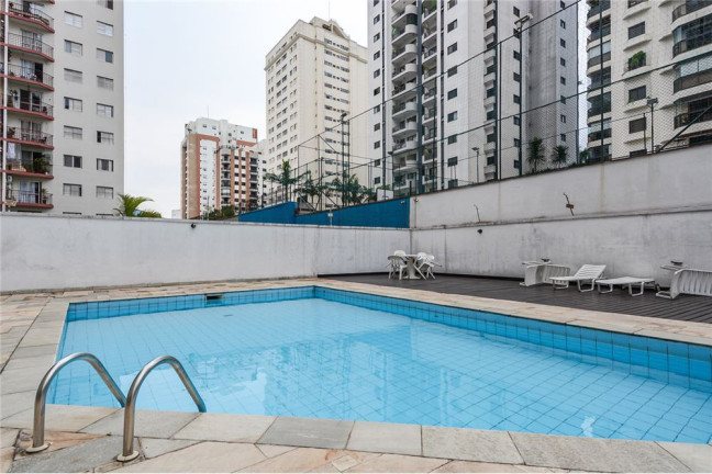 Imagem Apartamento com 2 Quartos à Venda, 73 m² em Vila Leopoldina - São Paulo