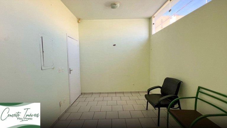Imagem Casa com 6 Quartos para Alugar, 350 m² em Jardim Europa - São José Do Rio Preto Imagem Casa com 6 Quartos para Alugar, 350 m² em Jardim Europa - São José Do Rio Preto