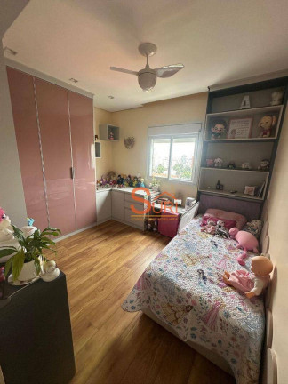 Imagem Apartamento com 3 Quartos à Venda, 126 m² em Vila Scarpelli - Santo André Imagem Apartamento com 3 Quartos à Venda, 126 m² em Vila Scarpelli - Santo André