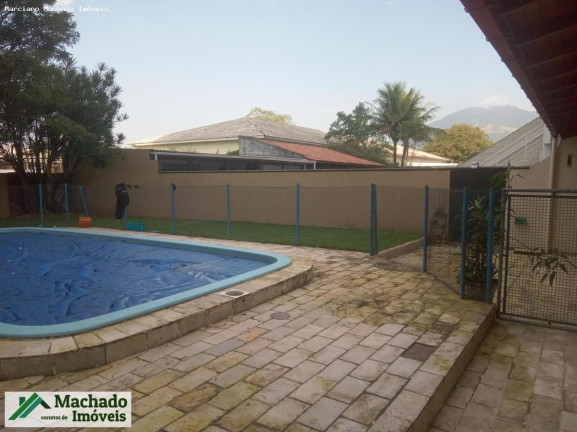 Imagem Casa com 3 Quartos à Venda, 266 m² em Centro - Biguaçu