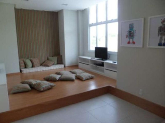 Imagem Apartamento com 3 Quartos à Venda, 78 m² em Patamares - Salvador