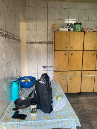 Imagem Casa com 1 Quarto à Venda, 70 m² em Jardim Guacyra - Itanhaém
