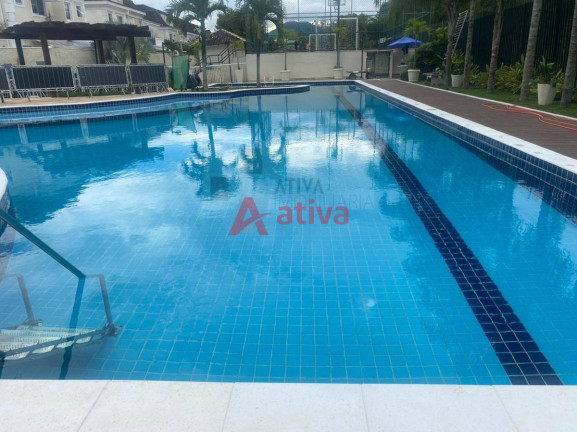 Imagem Casa de Condomínio com 3 Quartos à Venda, 158 m² em Recreio Dos Bandeirantes - Rio De Janeiro Imagem Casa de Condomínio com 3 Quartos à Venda, 158 m² em Recreio Dos Bandeirantes - Rio De Janeiro