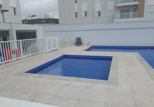 Imagem Apartamento com 2 Quartos à Venda, 65 m² em Rudge Ramos - São Bernardo Do Campo Imagem Apartamento com 2 Quartos à Venda, 65 m² em Rudge Ramos - São Bernardo Do Campo
