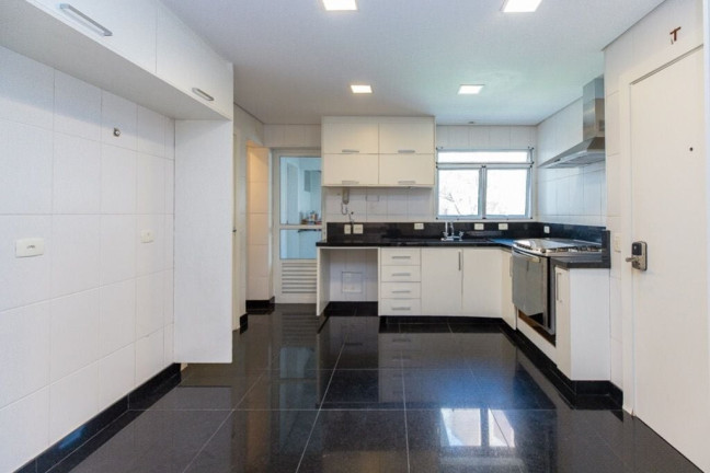 Imagem Apartamento com 3 Quartos à Venda, 201 m² em Panamby - São Paulo Imagem Apartamento com 3 Quartos à Venda, 201 m² em Panamby - São Paulo