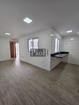 Imagem Cobertura com 2 Quartos à Venda, 76 m² em Parque Das Nações - Santo André