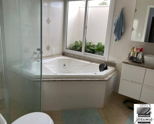 Imagem Casa com 3 Quartos à Venda, 325 m² em Parque Campolim - Sorocaba