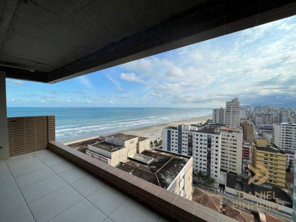 Imagem Apartamento com 3 Quartos à Venda, 143 m² em Tupi - Praia Grande
