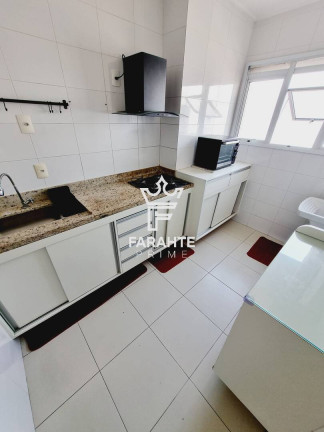 Imagem Apartamento com 3 Quartos para Alugar, 105 m² em Pompeia - Santos Imagem Apartamento com 3 Quartos para Alugar, 105 m² em Pompeia - Santos