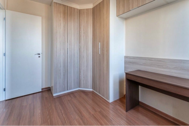 Imagem Apartamento com 2 Quartos à Venda, 46 m² em Vila Prudente - São Paulo