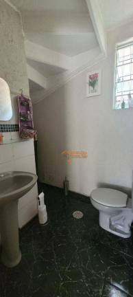 Imagem Sobrado com 3 Quartos à Venda, 250 m² em Vila Itapegica - Guarulhos