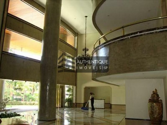 Imagem Apartamento com 5 Quartos à Venda, 864 m² em Morumbi - São Paulo Imagem Apartamento com 5 Quartos à Venda, 864 m² em Morumbi - São Paulo