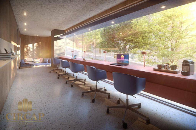 Imagem Apartamento com 3 Quartos à Venda, 123 m² em Vila Madalena - São Paulo Imagem Apartamento com 3 Quartos à Venda, 123 m² em Vila Madalena - São Paulo