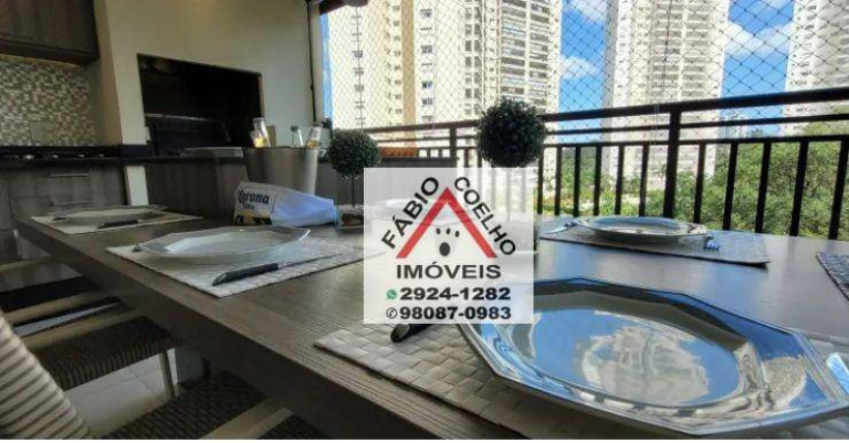 Imagem Apartamento com 3 Quartos à Venda, 160 m² em Jardim Marajoara - São Paulo Imagem Apartamento com 3 Quartos à Venda, 160 m² em Jardim Marajoara - São Paulo