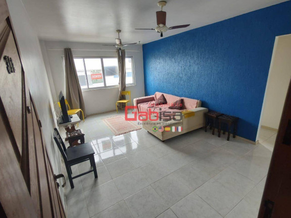Imagem Apartamento com 2 Quartos à Venda, 90 m² em Centro - Cabo Frio