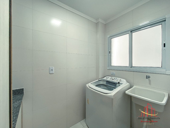 Imagem Apartamento com 2 Quartos à Venda, 90 m² em Canto Do Forte - Praia Grande Imagem Apartamento com 2 Quartos à Venda, 90 m² em Canto Do Forte - Praia Grande