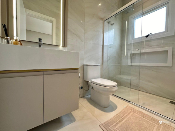 Imagem Casa de Condomínio com 5 Quartos à Venda, 360 m² em Xangri-la - Xangri-lá