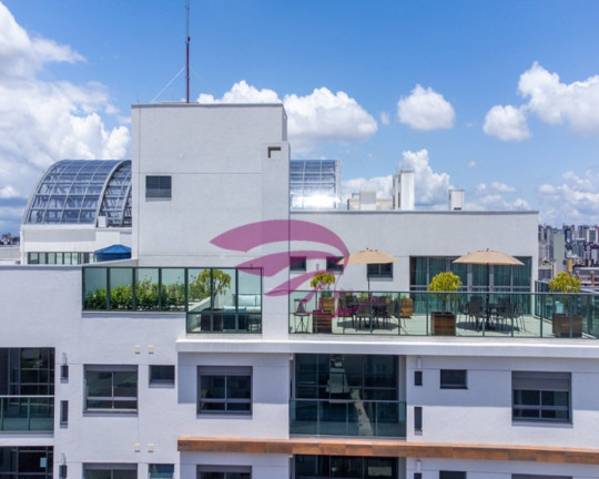 Imagem Imóvel com 2 Quartos à Venda, 84 m² em Mercês - Curitiba Imagem Imóvel com 2 Quartos à Venda, 84 m² em Mercês - Curitiba