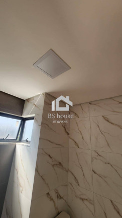 Imagem Sobrado com 3 Quartos à Venda, 98 m² em Campestre - Santo André Imagem Sobrado com 3 Quartos à Venda, 98 m² em Campestre - Santo André