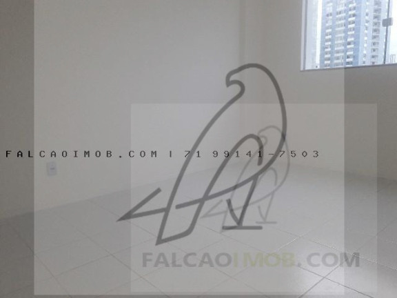 Imagem Apartamento com 3 Quartos à Venda, 119 m² em Pituba - Salvador