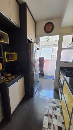 Imagem Apartamento com 2 Quartos à Venda, 63 m² em Tristeza - Porto Alegre Imagem Apartamento com 2 Quartos à Venda, 63 m² em Tristeza - Porto Alegre