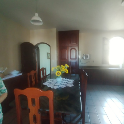 Imagem Casa com 3 Quartos à Venda, 250 m² em Santa Rosa - Niterói