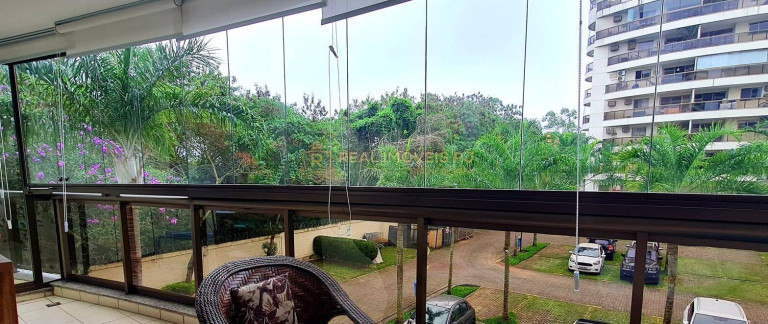 Imagem Apartamento com 3 Quartos à Venda, 96 m² em Recreio Dos Bandeirantes - Rio De Janeiro Imagem Apartamento com 3 Quartos à Venda, 96 m² em Recreio Dos Bandeirantes - Rio De Janeiro