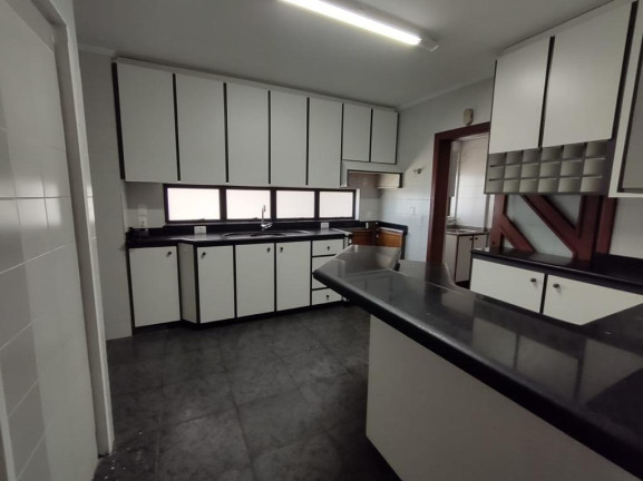 Imagem Apartamento com 3 Quartos à Venda, 216 m² em Agronômica - Florianópolis