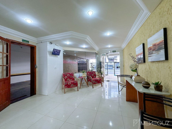 Imagem Apartamento com 4 Quartos à Venda, 115 m² em Praia Do Morro - Guarapari