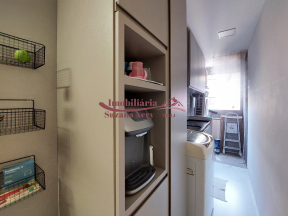 Imagem Apartamento com 3 Quartos à Venda, 75 m² em Ribeira - Natal Imagem Apartamento com 3 Quartos à Venda, 75 m² em Ribeira - Natal