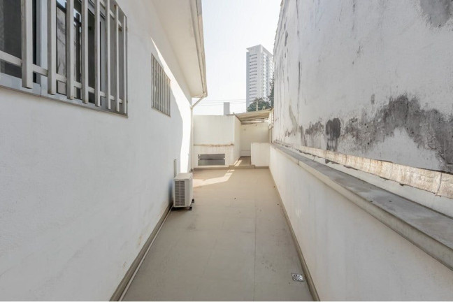 Casa com 3 Quartos à Venda, 180 m² em Vila Mariana - São Paulo
