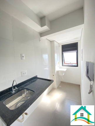 Imagem Apartamento com 2 Quartos à Venda, 40 m² em Parque Erasmo Assunção - Santo André Imagem Apartamento com 2 Quartos à Venda, 40 m² em Parque Erasmo Assunção - Santo André