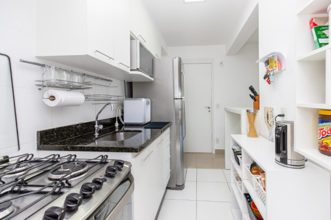 Imagem Apartamento com 3 Quartos à Venda, 92 m² em Jardim Dom Bosco - São Paulo
