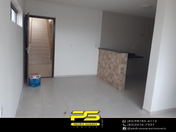 Imagem Apartamento com 2 Quartos à Venda, 50 m² em Jardim Cidade Universitária - João Pessoa Imagem Apartamento com 2 Quartos à Venda, 50 m² em Jardim Cidade Universitária - João Pessoa