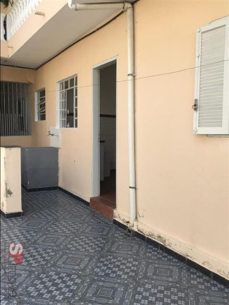 Imagem Casa com 10 Quartos à Venda, 250 m² em Vila Clarice - São Paulo Imagem Casa com 10 Quartos à Venda, 250 m² em Vila Clarice - São Paulo
