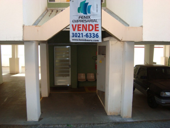 Apartamento com 2 Quartos à Venda, 80 m² em Jardim Dona Lili - Bauru