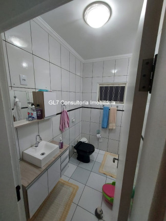 Imagem Sobrado com 3 Quartos à Venda,  em Vila Mariana - Indaiatuba