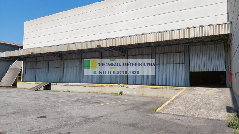 Imagem Imóvel Comercial para Alugar, 11.253 m² em água Chata - Guarulhos Imagem Imóvel Comercial para Alugar, 11.253 m² em água Chata - Guarulhos