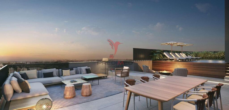 Imagem Cobertura com 3 Quartos à Venda, 320 m² em Bela Aliança - São Paulo
