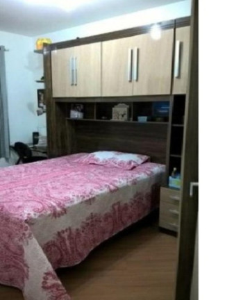 Imagem Apartamento com 2 Quartos à Venda, 52 m² em Jardim Ipanema (zona Oeste) - São Paulo