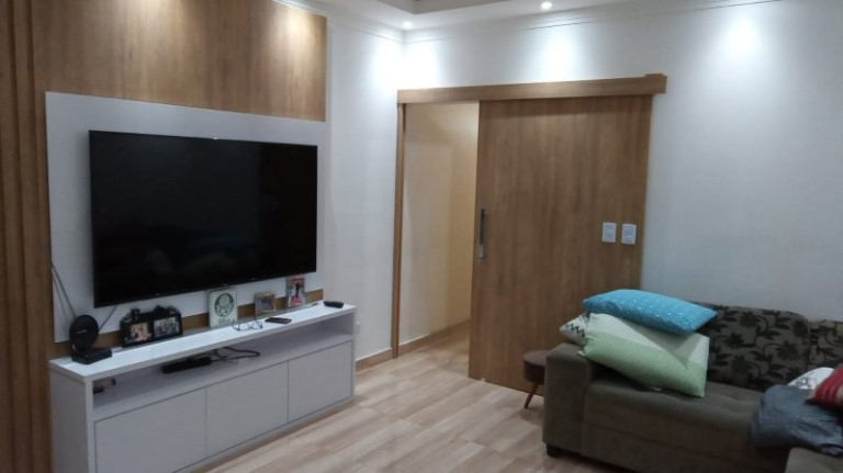 Imagem Sobrado com 2 Quartos à Venda, 157 m² em Vila Tesouro - São José Dos Campos Imagem Sobrado com 2 Quartos à Venda, 157 m² em Vila Tesouro - São José Dos Campos
