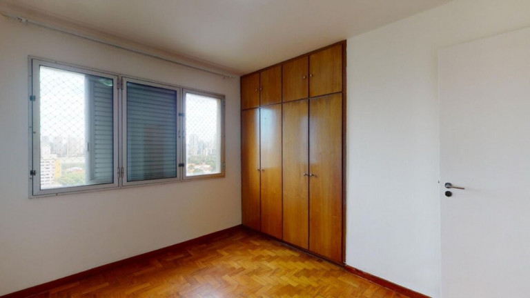 Imagem Imóvel com 3 Quartos à Venda, 103 m² em Vila Olímpia - São Paulo