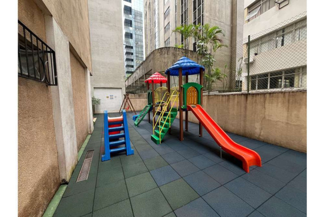 Imagem Apartamento com 3 Quartos à Venda, 115 m² em Jardim Paulista - São Paulo Imagem Apartamento com 3 Quartos à Venda, 115 m² em Jardim Paulista - São Paulo
