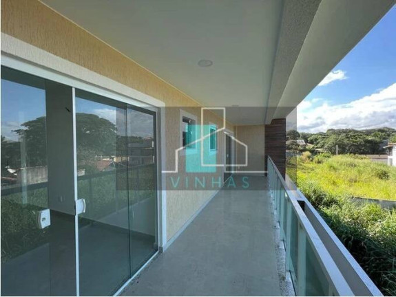 Imagem Apartamento com 2 Quartos à Venda, 778 m² em Itaúna - Saquarema