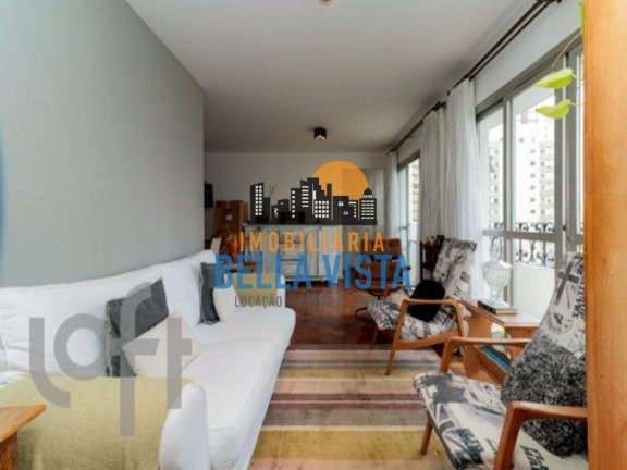 Imagem Apartamento com 3 Quartos à Venda, em Brooklin Paulista - São Paulo Imagem Apartamento com 3 Quartos à Venda, em Brooklin Paulista - São Paulo