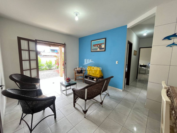 Imagem Casa à Venda, 129 m² em Barra Do Sai - Itapoá Imagem Casa à Venda, 129 m² em Barra Do Sai - Itapoá