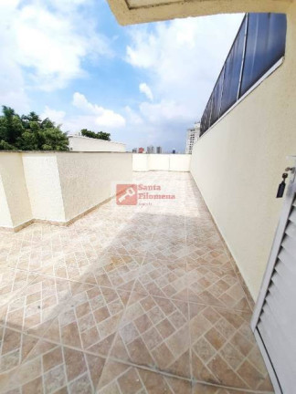 Cobertura com 2 Quartos à Venda, 84 m² em Parque Das Nações - Santo André