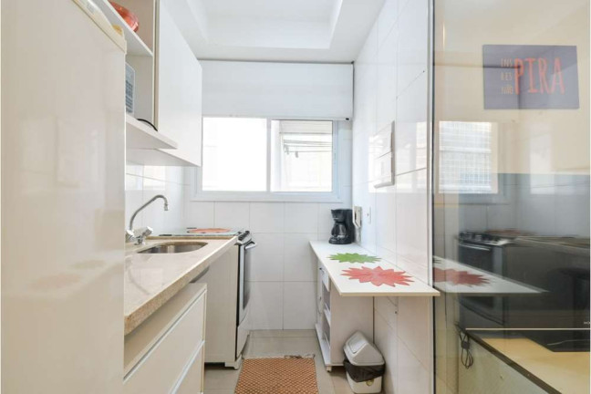 Imagem Apartamento à Venda, 32 m² em Bela Vista - São Paulo Imagem Apartamento à Venda, 32 m² em Bela Vista - São Paulo